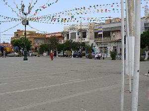 AIN EL TURK (102) LA PLACE